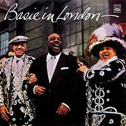 Count Basie - Basie In London